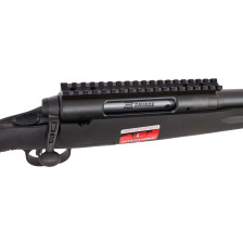 Карабин Savage AXIS II 16" кал. 300 Blackout фото 7