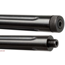 Карабін Ruger 10/22 Takedown Fluted кал. 22 LR фото 3