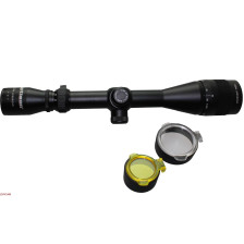 Прицел Optisan Cobra 3-9x42AO фото 7