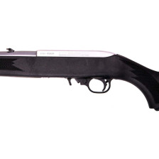 Карабін Ruger 10/22 Carbine Clear Satin кал. 22 LR фото 3