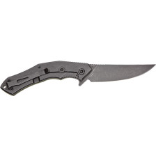 Нож SKIF Wave OD Green фото 2