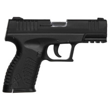 Шумовой пистолет Retay XR Black фото 3