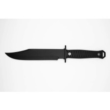 Нож Blade Brothers Knives ЧОРНОБАЙ фото 4