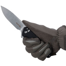 Ніж складний Skif Freestyler SW Black фото 5