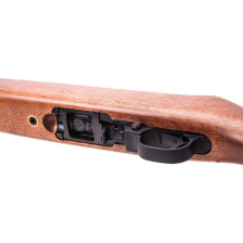 Карабін Ruger 10/22 Carbine кал. 22 LR фото 4
