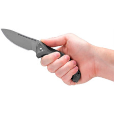 Нож Kershaw Lonerock фото 4
