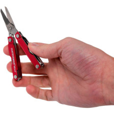 Мультитул Leatherman Micra Red (64330082N) фото 9