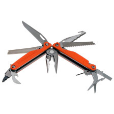 Мультитул Leatherman Charge Plus Orange (832782) фото 5