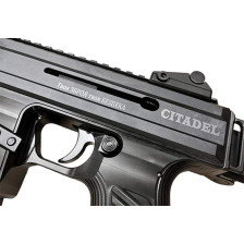 Карабін CITADEL V2 кал. 9х21 мм фото 4