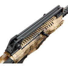 Ружье Hatsan BTS12 Camo кал. 12/76 (ствол 56 см.) фото 10