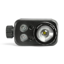 Налобный светодиодный фонарь VIDEX VLF-H046Z фото 5