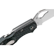 Нож Spyderco Byrd Cara Cara 2 Grey (BY03PGY2) фото 7