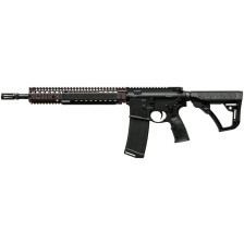 Карабин Daniel Defense M4A1 14.5" RIS II SOCOM кал. 223 Rem (5,56/45) фото 2