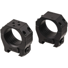 Кольца AUDERE PSR™ Gen2 (30 мм) High на Weaver/Picatinny. ВН - 28 мм фото 2