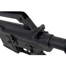 Страйкбольна гвинтівка ASG Armalite M15A1 Carbine - Spring кал. 6 мм (17347) фото 6