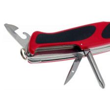 Ніж Victorinox RangerGrip 58 Hunter (0.9683.MC) фото 4