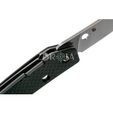 Ніж Spyderco Ikuchi (C242CFP) фото 6