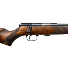 Карабін Weihrauch HW66 AS кал .22 LR (ствол - 56 см.) фото 6