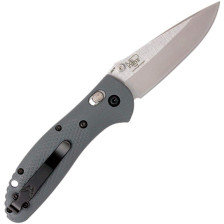 Нож Benchmade Pardue Griptilian G10 (551-1) фото 9