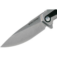 Нож Real Steel T109 Flying Shark (7821) фото 3