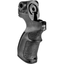 Рукоятка пистолетная FAB Defense AGM500 для Mossberg 500 фото 3