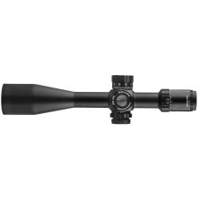 Прицел Discovery Optics ED-PRS GEN2 5-25x56 SFIR FFP-Z (34 мм, подсветка) фото 2