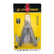 Мультитул Leatherman Wave (830081) фото 2