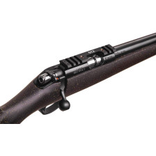 Карабин Ceska Zbrojovka CZ455 Night Sky кал. 22 LR фото 3