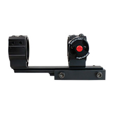 Моноблок Discovery Scope Mount For Picatinny/Ласточкин хвост (25.4/30/34 мм) фото 2