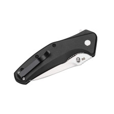 Ніж Grand Way SG 056 Black фото 5