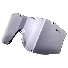 Лінзи запасні стандартні Bolle X1000 димчасті фото 3
