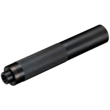 Глушитель STEEL Gen2 кал. 7,62. Резьба М14x1LH фото 3
