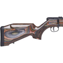 Винтовка малокалиберная Savage B22 BNS-SR 18" кал. 22 LR фото 5