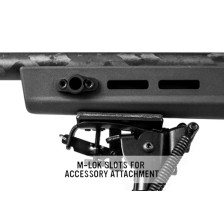 Ложе Magpul Hunter X-22 для Ruger 10/22 Black фото 4