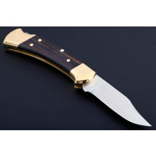 Нож Buck 112 Ranger Auto фото 6