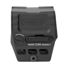 Коллиматорный прицел Holosun AEMS Core RD фото 3