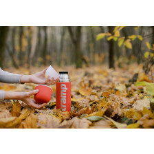 Термос TRAMP Soft Touch 1,2 л Orange фото 6
