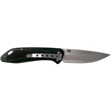 Нож Boker Magnum Advance Checkering Black фото 2