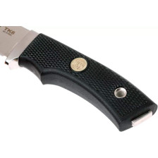 Нож Fallkniven TK6L Tre Kronor Hunter 3G Leather sheath фото 4
