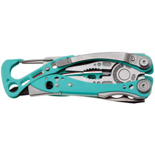 Мультитул Leatherman Skeletool CX Paradise (833135) фото 8