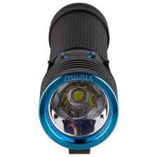 Фонарь Olight S30R Baton III фото 8