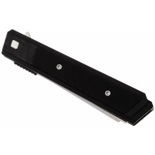 Нож складной CRKT "Zephyr Black" фото 6