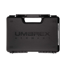 Пневматичний пістолет Umarex Walther CP88 (416.00.00) фото 7