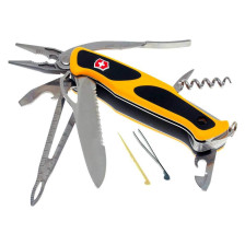 Ніж Victorinox RangerGrip Boatsman (0.9798.MWC8) фото 2