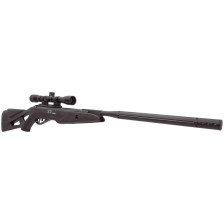 Пневматична гвинтівка Gamo Bull Whisper IGT + Приціл 4x32 фото 2