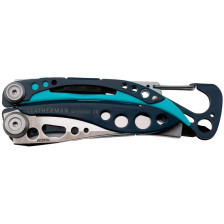 Мультитул Leatherman Skeletool CX Nightshade (833127) фото 6