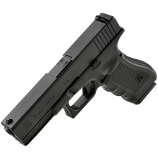 Пневматический пистолет Umarex Glock 17 Gen4 Blowback (5.8364) фото 4