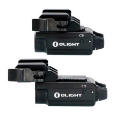 Фонарь Olight PL-Mini 2 Valkyrie. Цвет - чорний фото 3