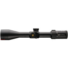 Прицел Nikko Stirling Diamond Long Range 6-24x50 фото 2