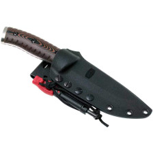 Нож Buck 863 Skinner Selkirk (863BRS-B) фото 7